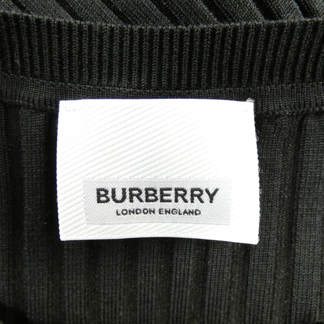 バーバリー BURBERRY 45599501 ワンピース