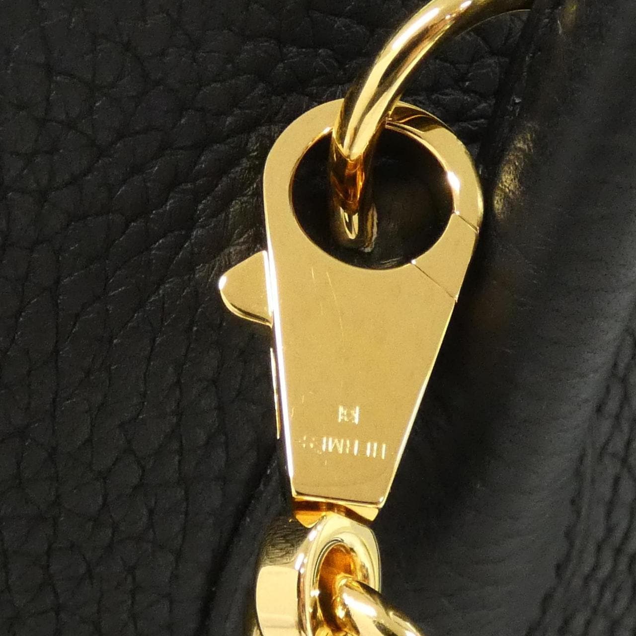 エルメス ボリード 35cm 073420CC バッグ