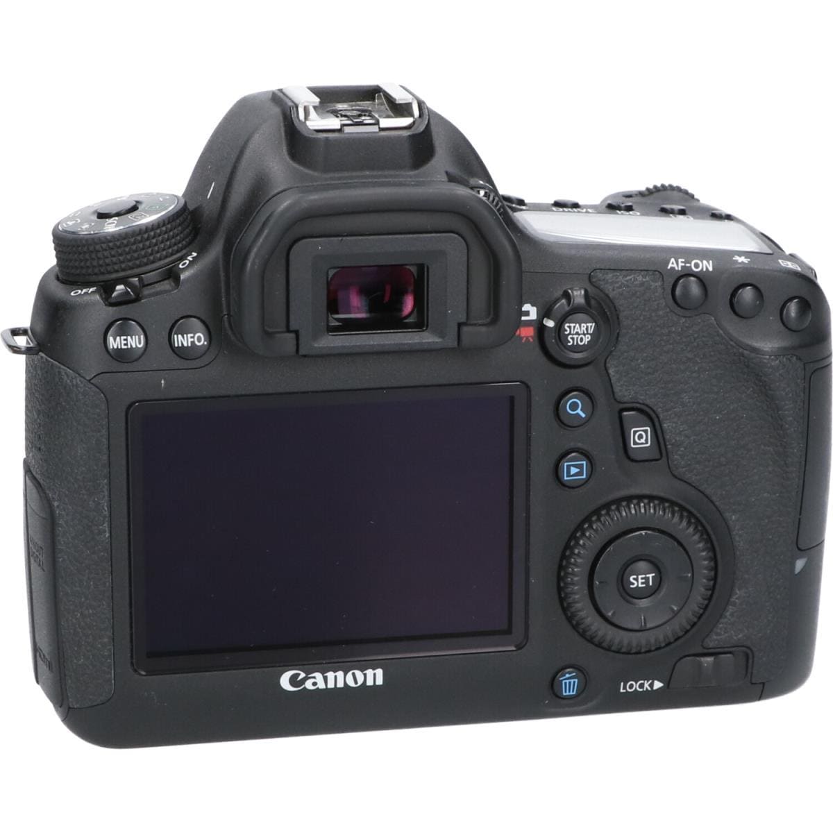 ＣＡＮＯＮ　ＥＯＳ６Ｄ