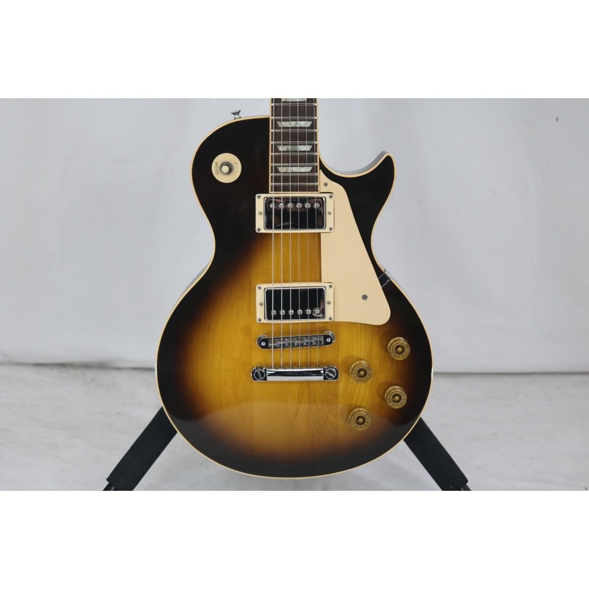 ＧＩＢＳＯＮ　　ＬＥＳ　ＰＡＵＬ　ＳＴＡＮＤＡＲＤ　（１９８０）