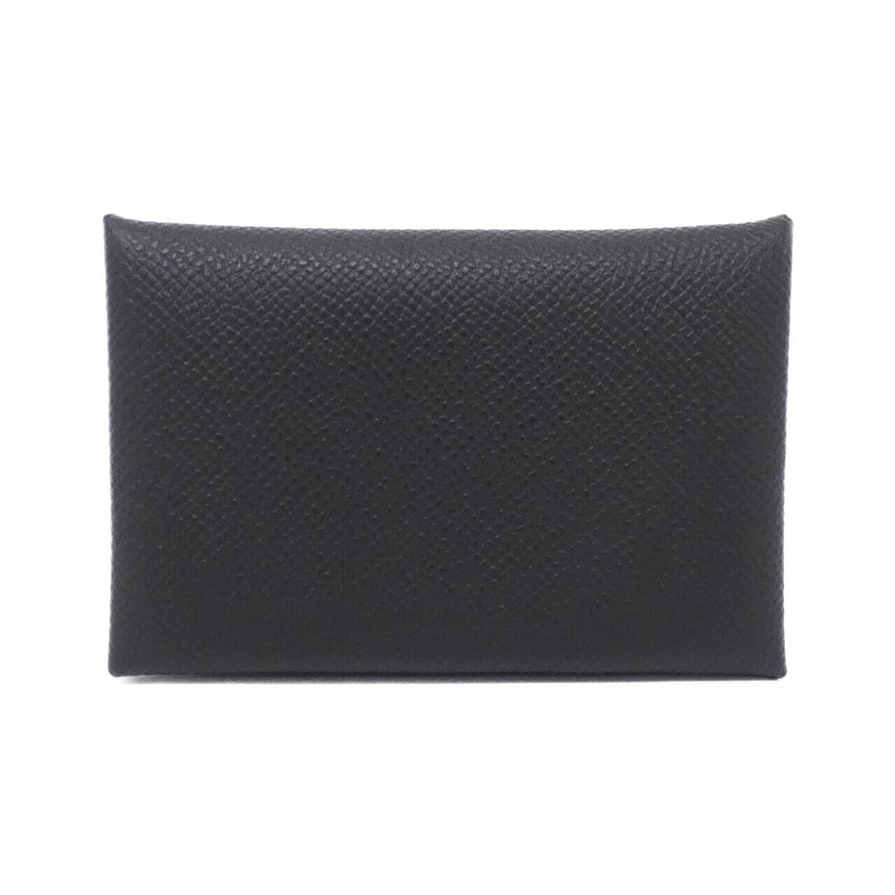 HERMES Calvi 044164CK card case