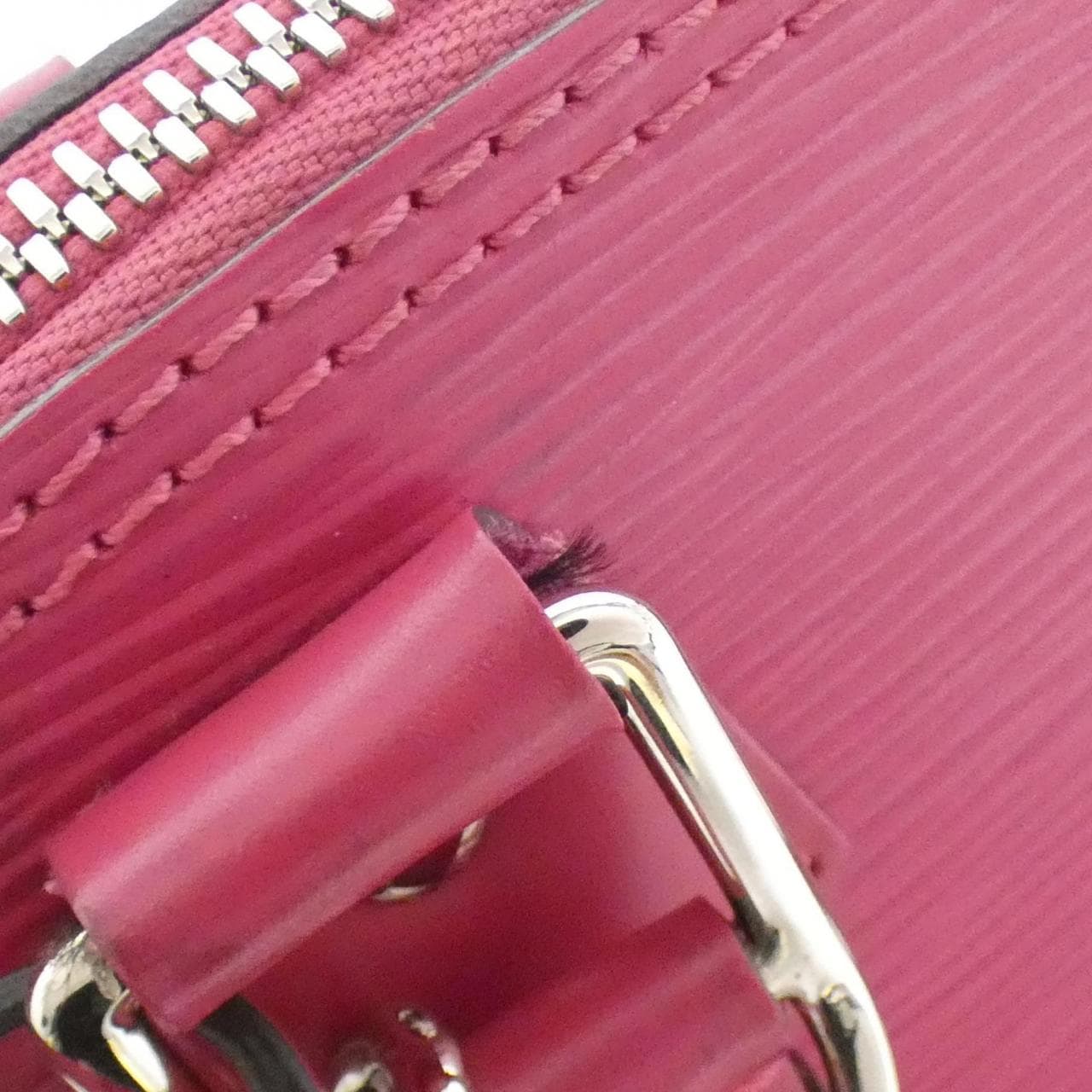 ルイヴィトン エピ アルマBB M40851 バッグ