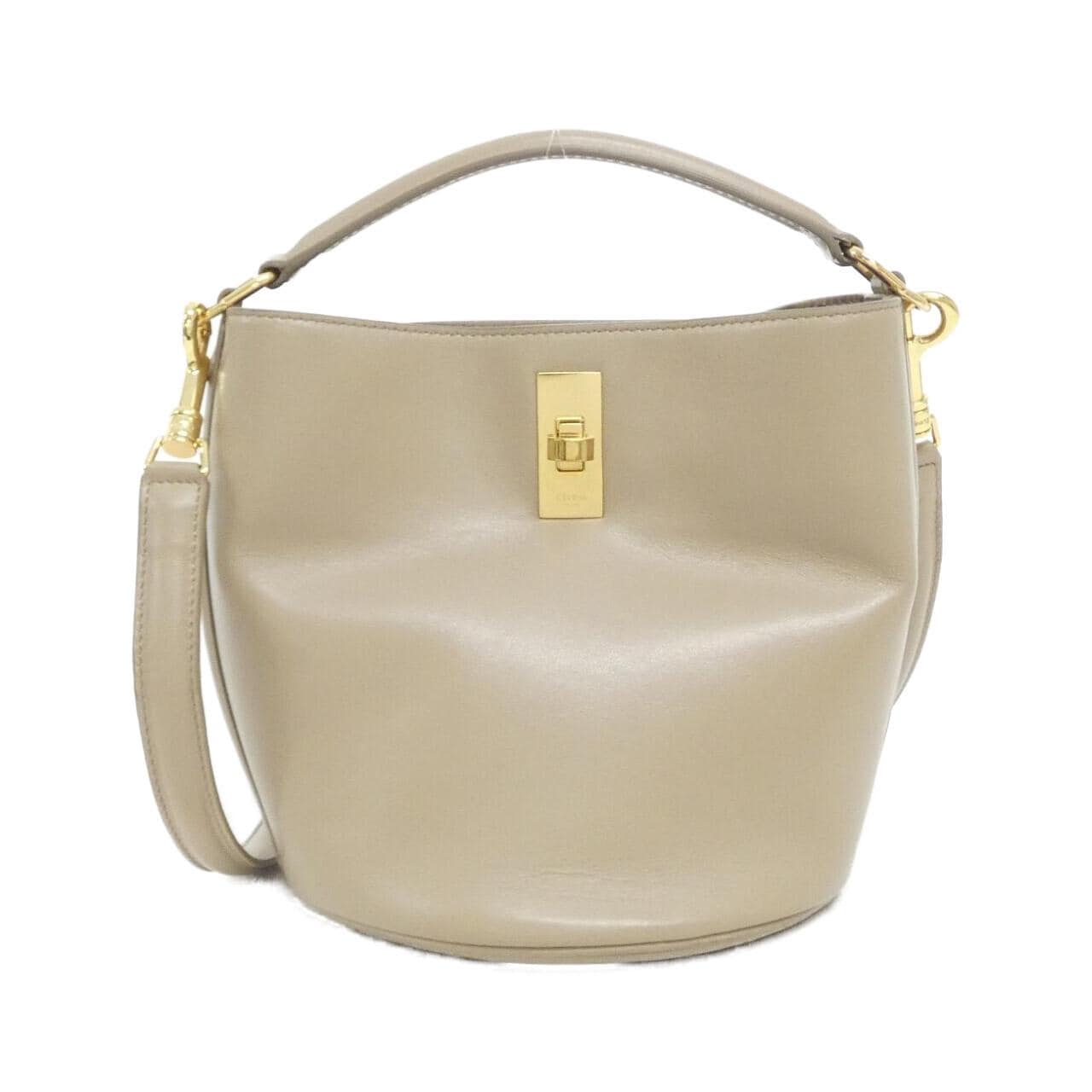 CELINE Teen Bucket 16 197573CR4 包