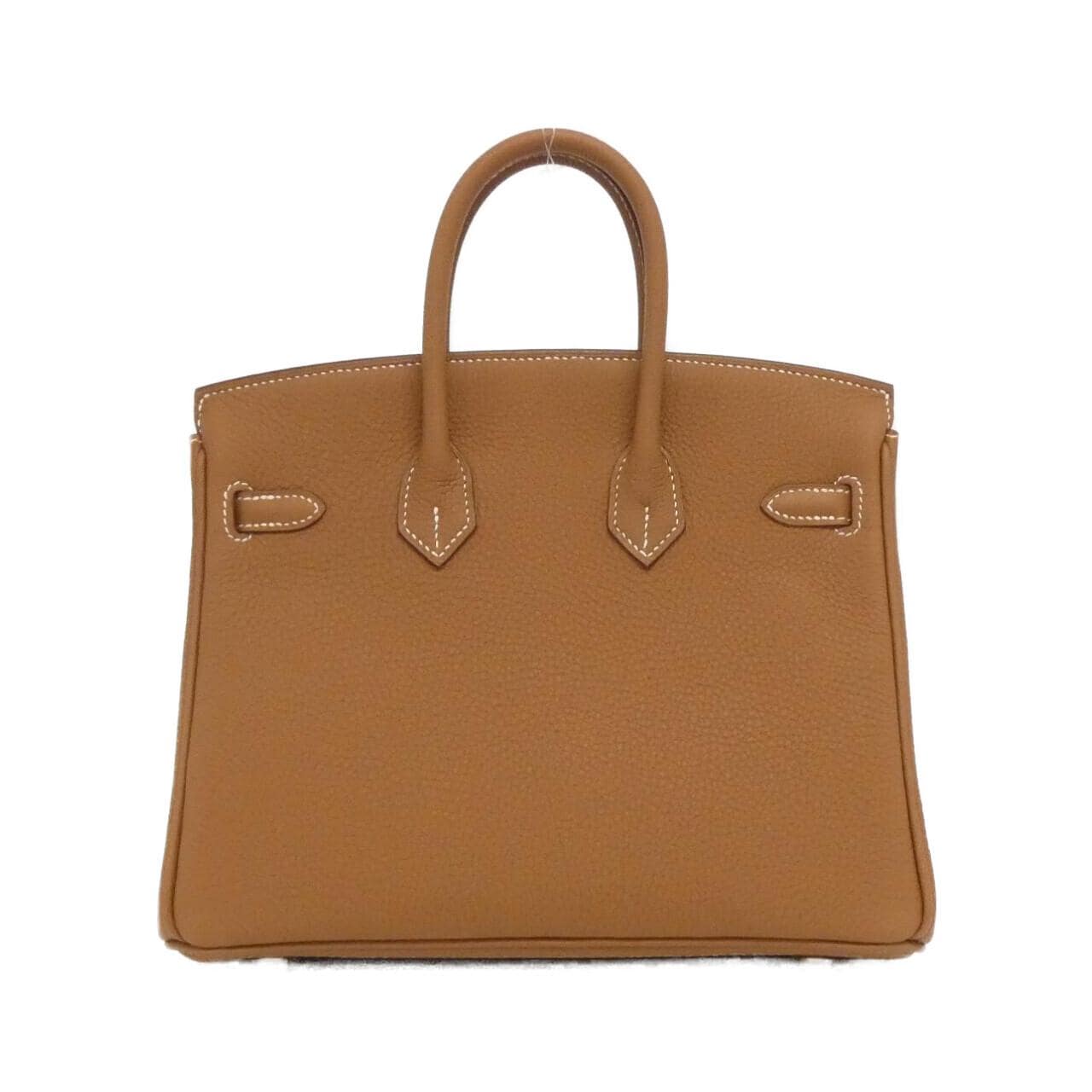 [Unused items] HERMES Birkin 25cm 041344CK bag