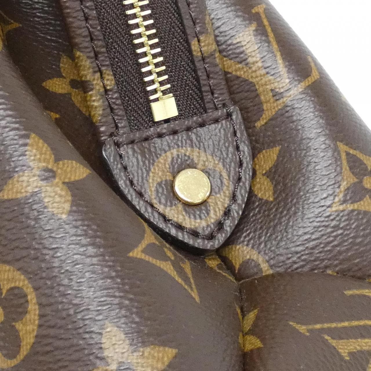 ルイヴィトン モノグラム プティ パレ PM M45900 バッグ