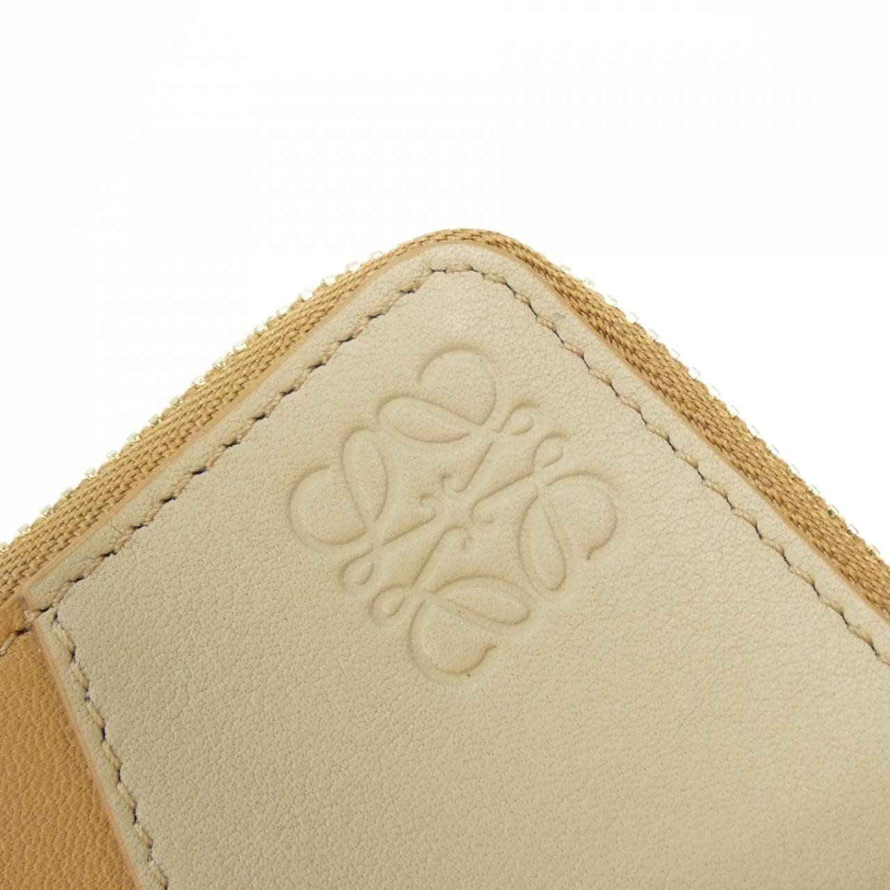 ロエベ パズル C510Z40X16 コインケース