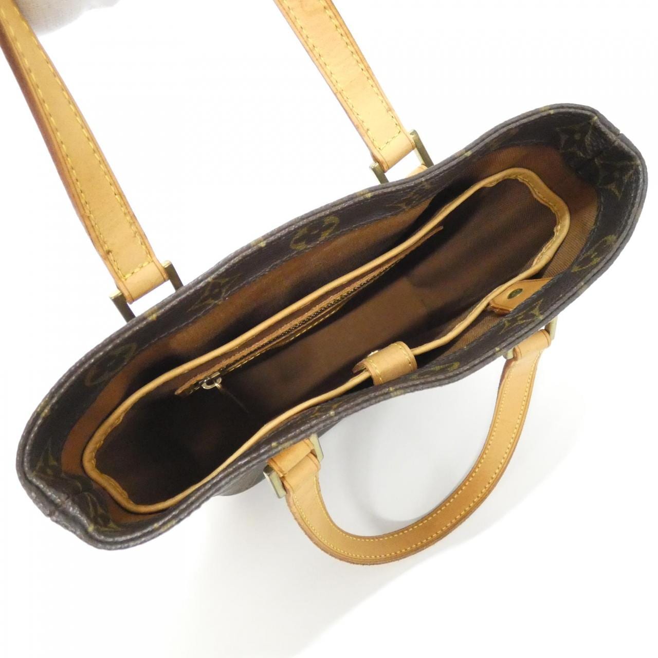 ルイヴィトン モノグラム ヴァヴァン PM M51172 バッグ