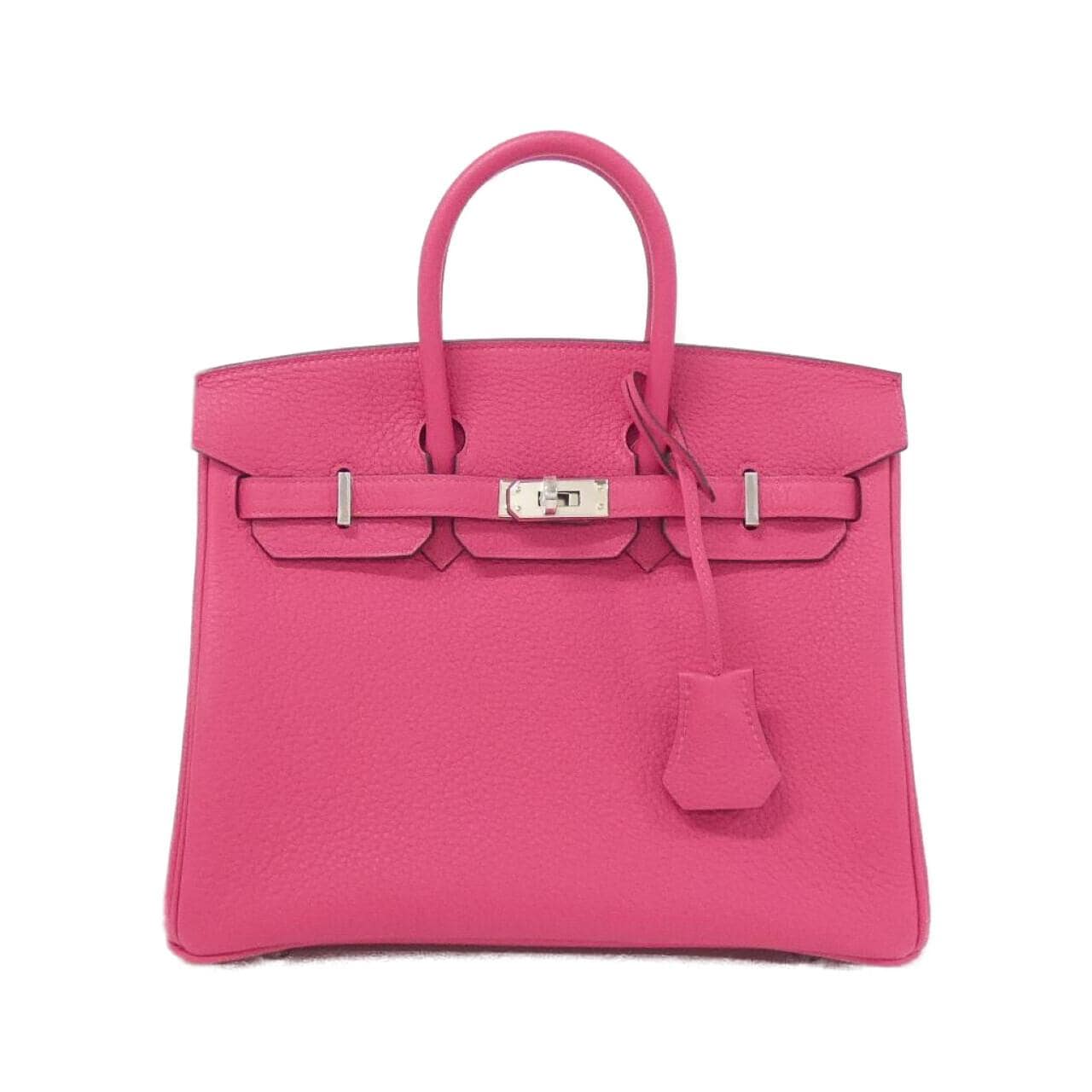 エルメス バーキン 25cm 041344CK バッグ