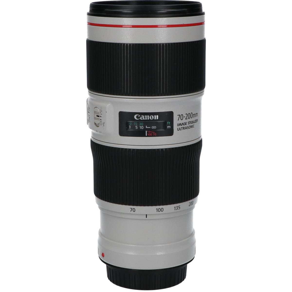 CANON EF70-200mm F4L ISIIUSM