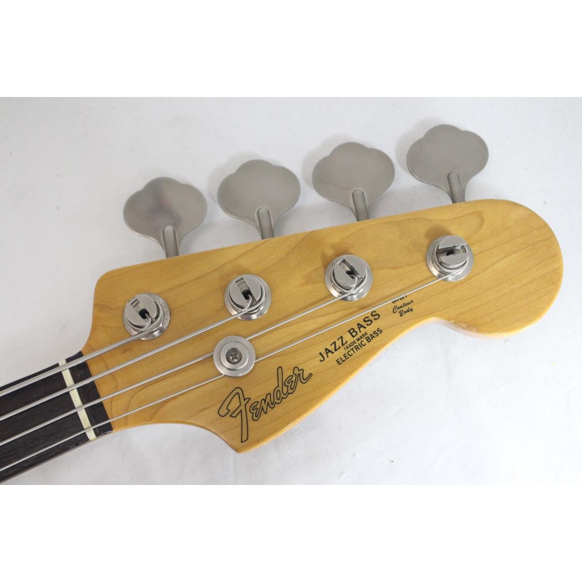 FENDER JAPAN JB62-60