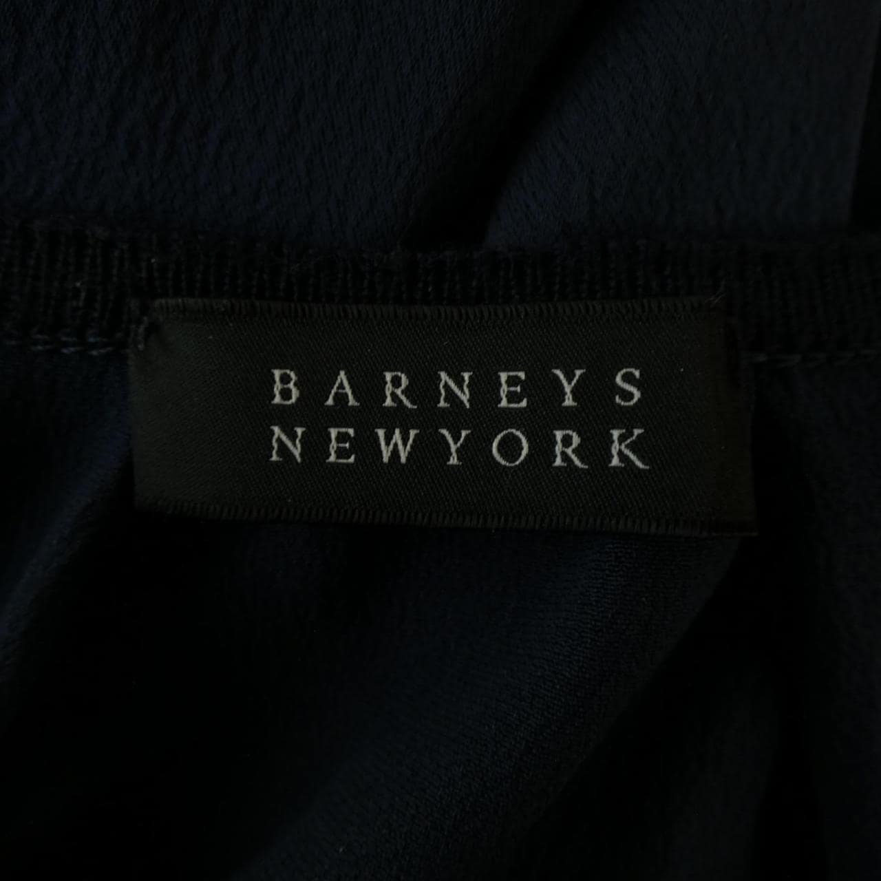 バーニーズニューヨーク BARNEYS NEW YORK ワンピース