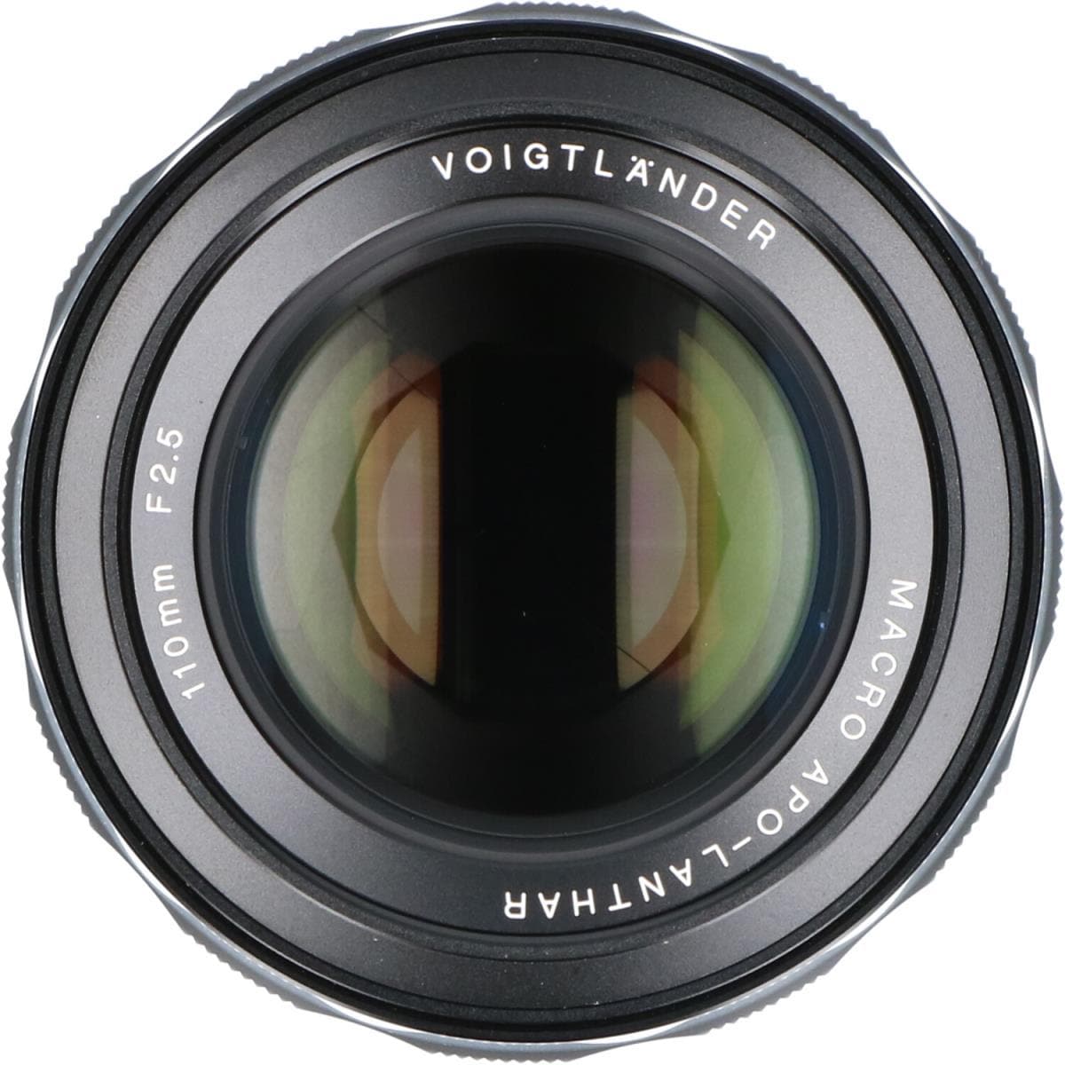 Voigtlander E APO-LANTHAR 110mm F2.5