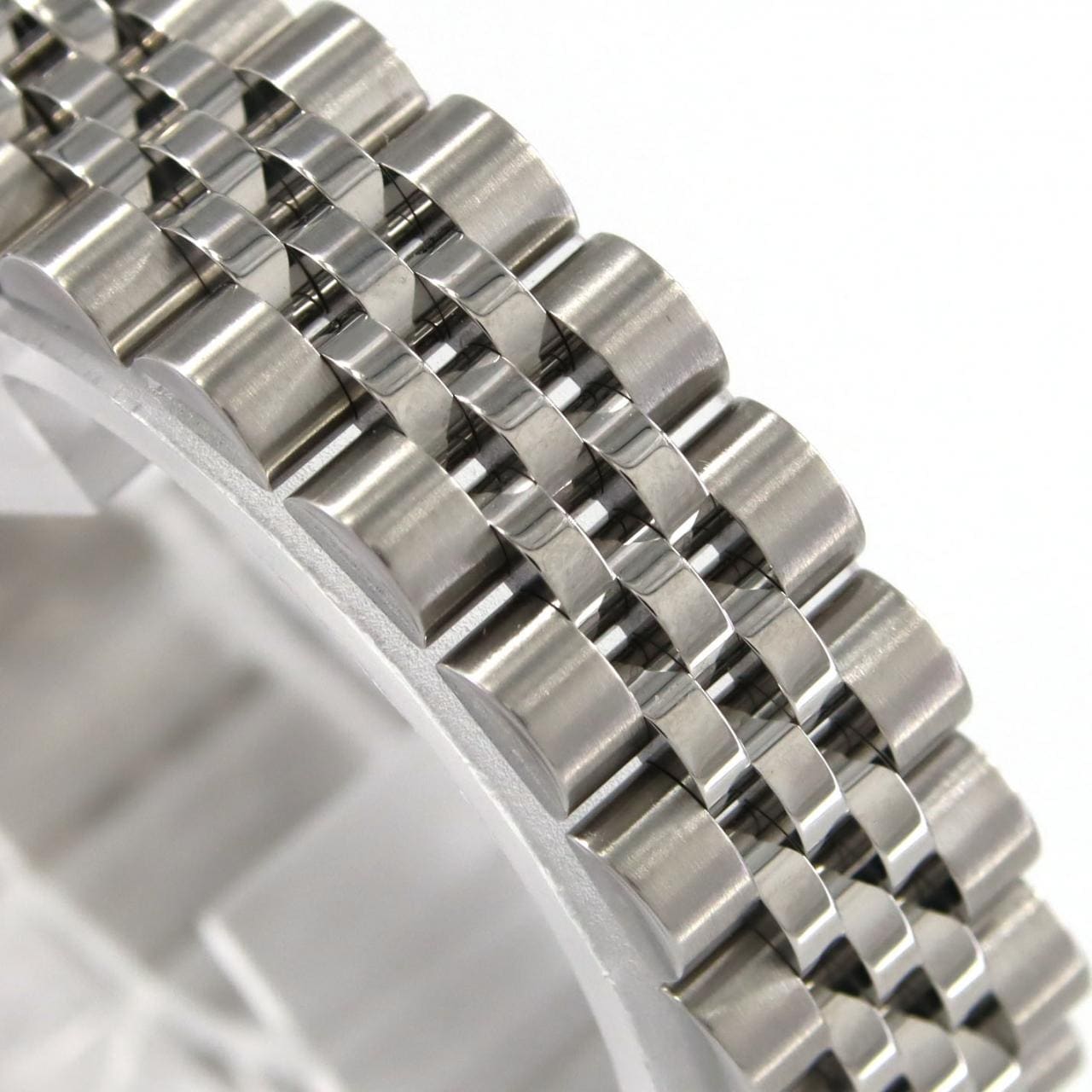 ROLEX Datejust 179384G SSxWG Automatic random number