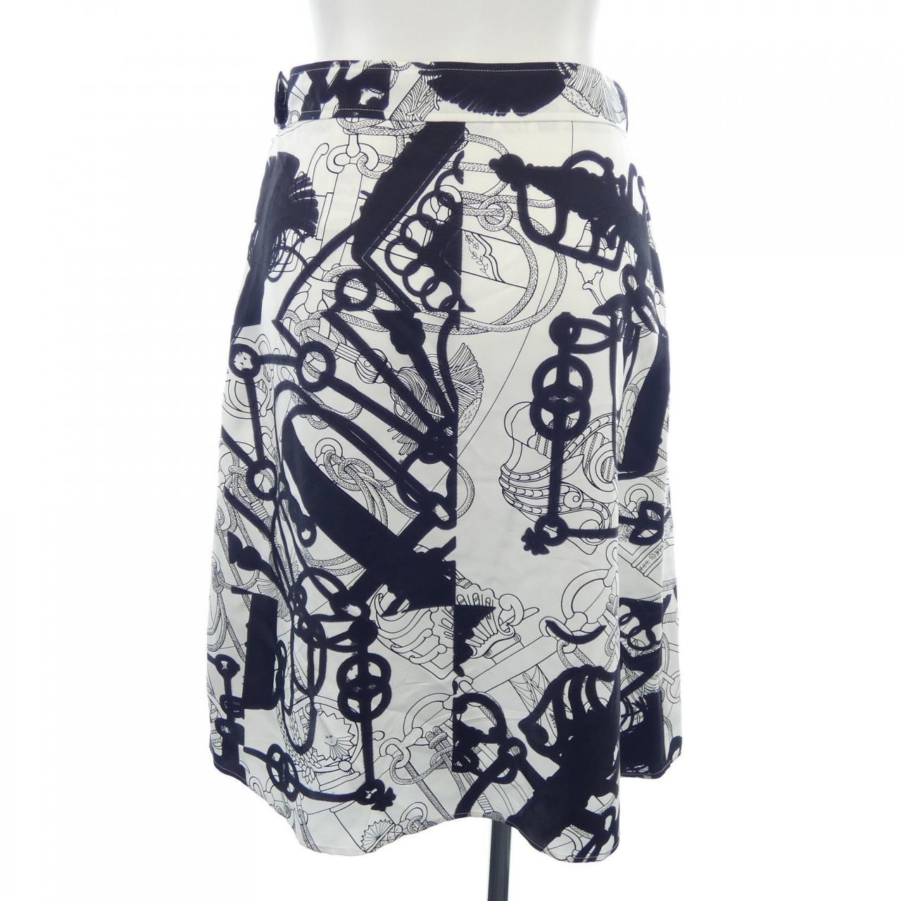 HERMES HERMES Skirt