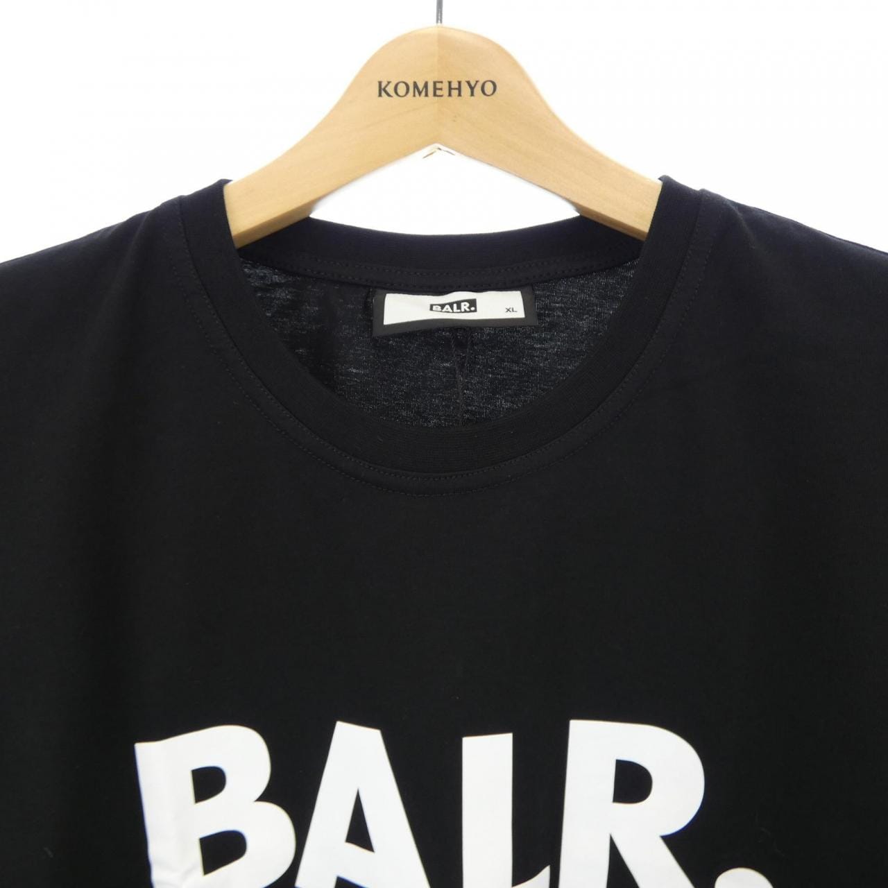 ボーラー BALR. B1112.1048 Tシャツ