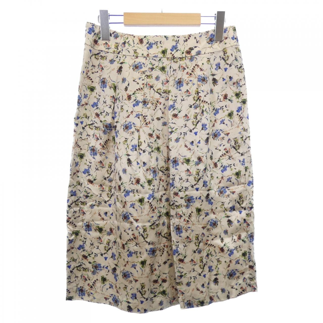 ポールスチュアート PAUL STUART スカート