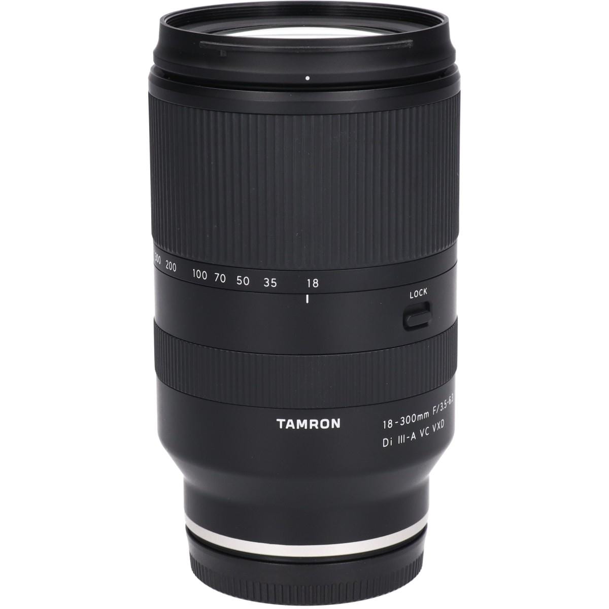 E18-300mm F3.5-6.3VC VXD B061