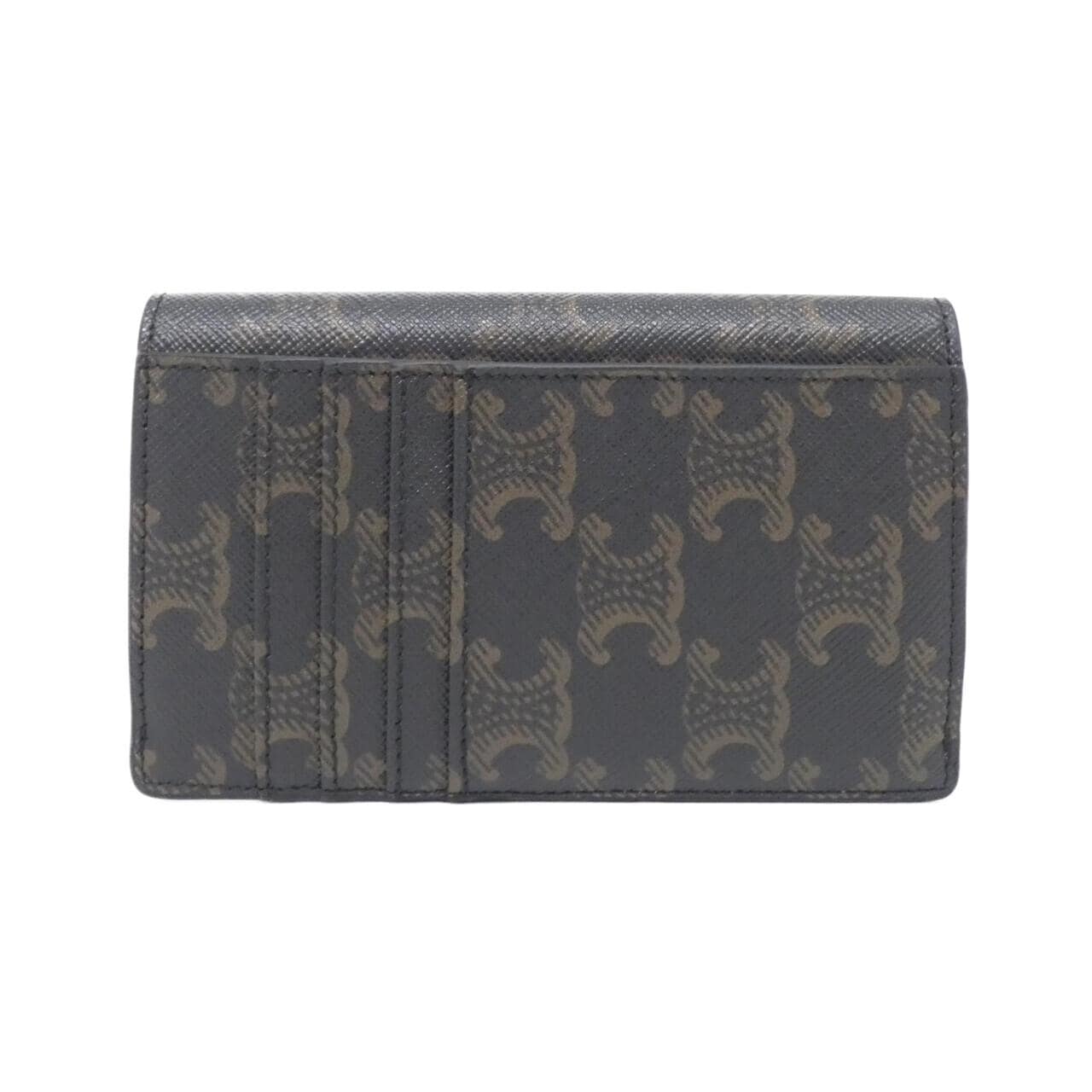 【新品】セリーヌ 10P072CQH カードケース