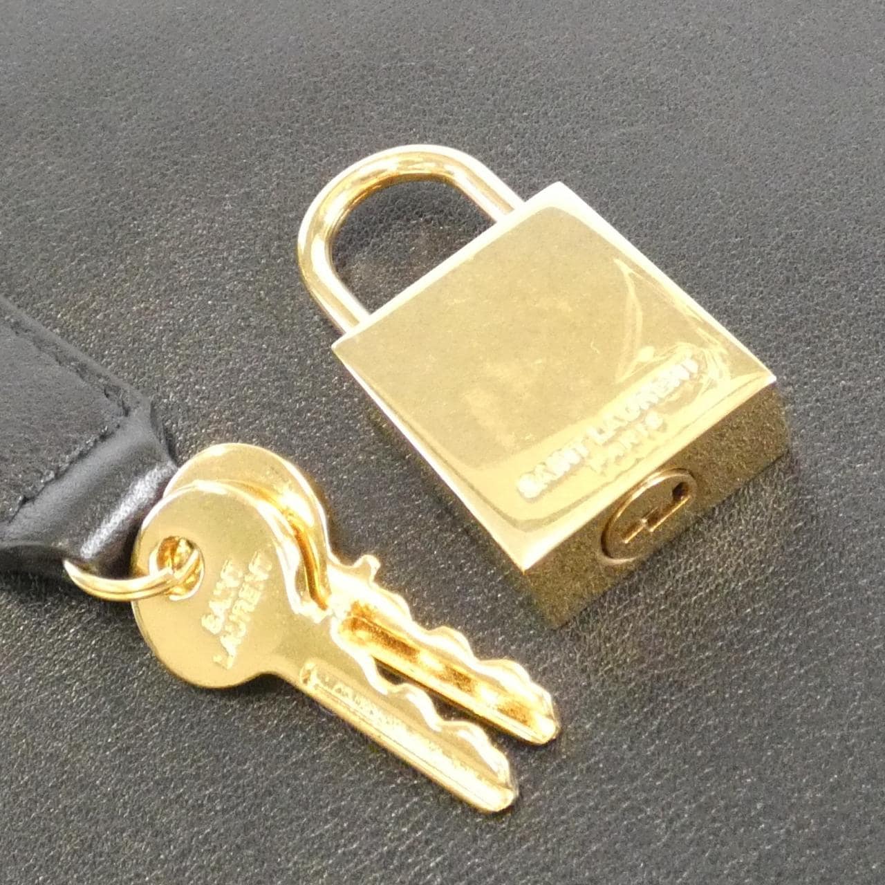 サンローラン サック ド ジュール 355153 BOO0J バッグ