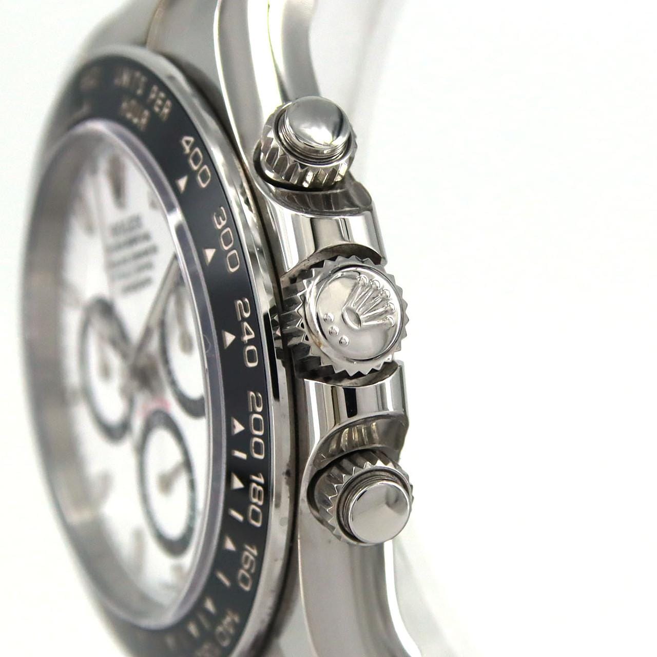 ロレックス デイトナ 126500LN SS 自動巻 ランダム番