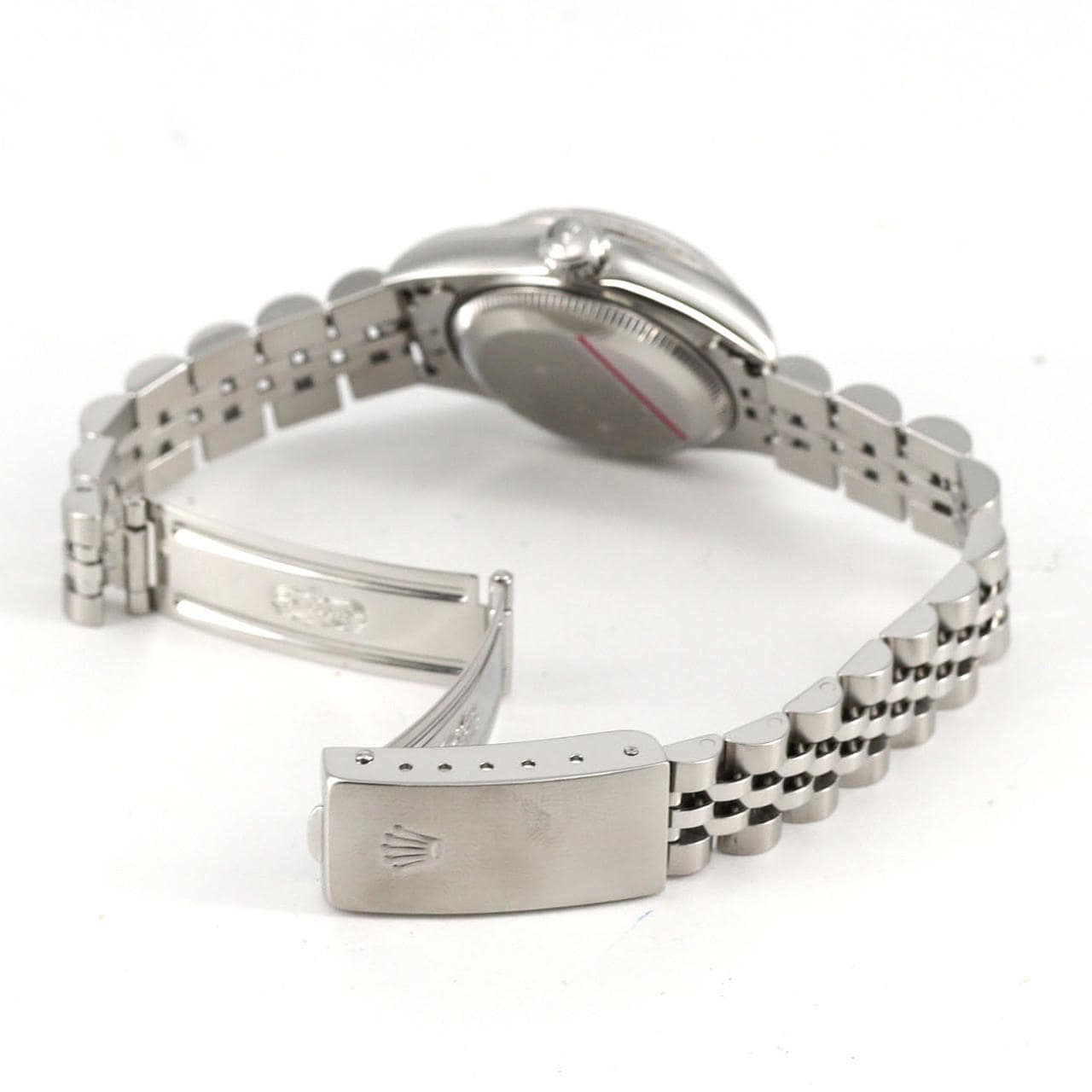 ロレックス デイトジャスト 69174 SSxWG 自動巻 W番