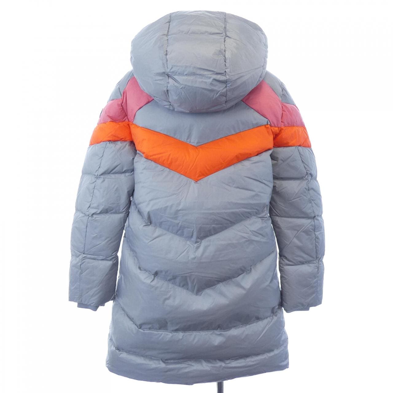 ディーゼル DIESEL ダウンコート