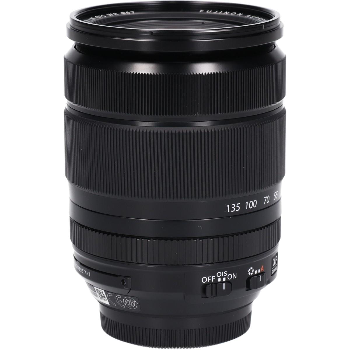 XF18-135mm F3.5-5.6R LM OIS
