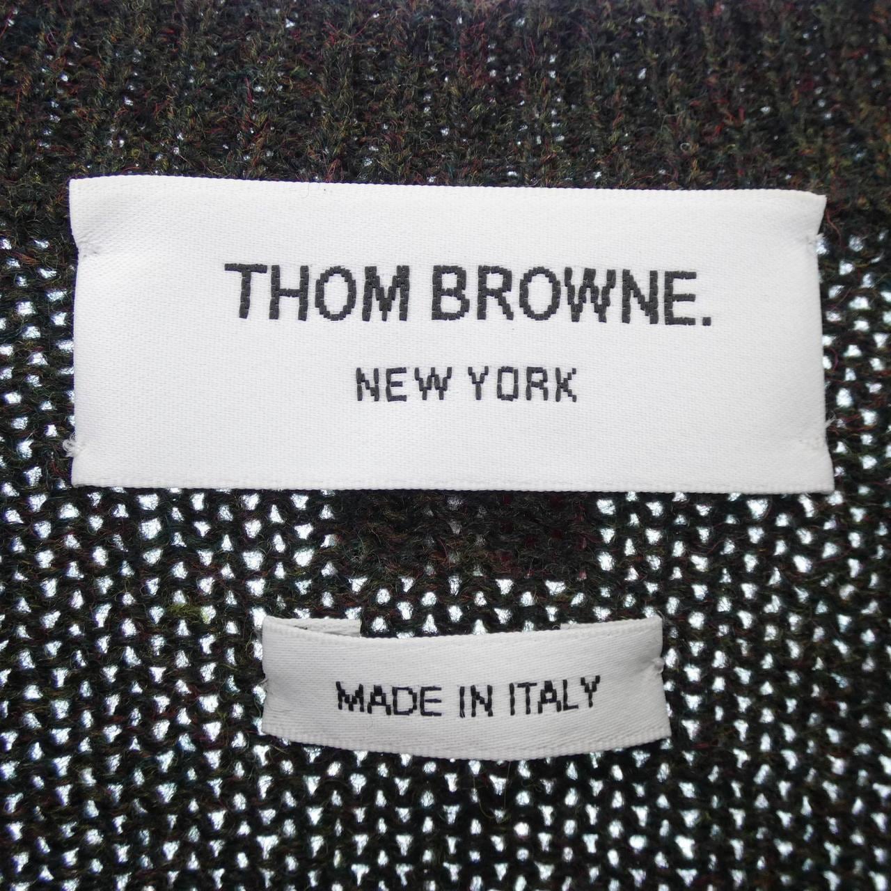 トムブラウン THOM BROWNE MKA317A-01085320 ニット