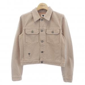 クリスチャンディオール CHRISTIAN DIOR 212V11A3408 デニムジャケット