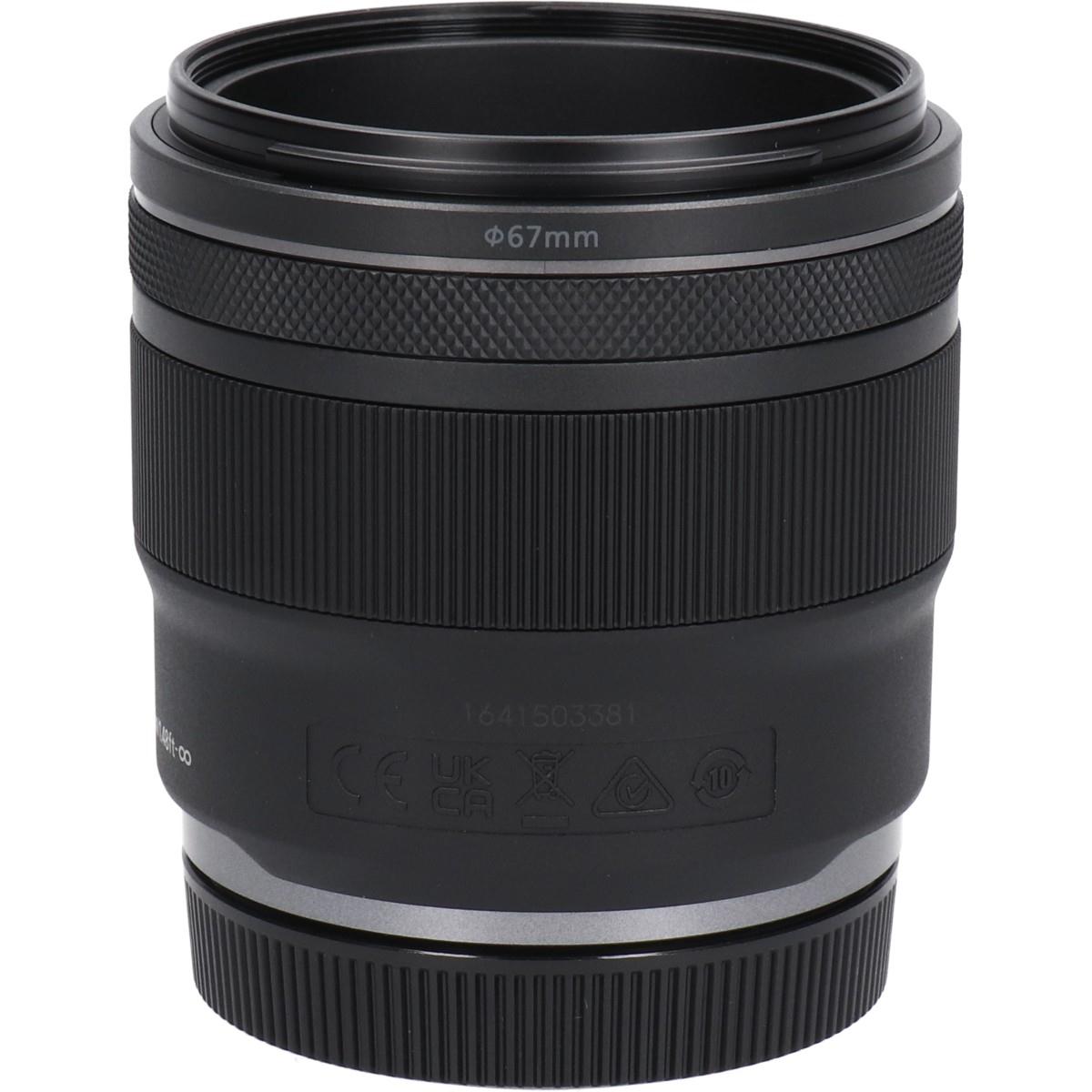 ＲＦ４５ｍｍ　Ｆ１．２　ＳＴＭ