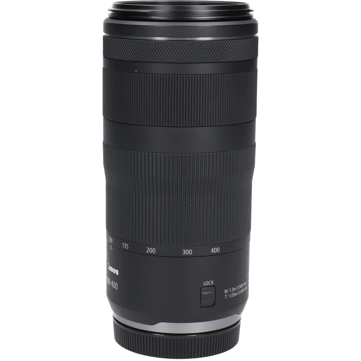 ＲＦ１００－４００ｍｍ　Ｆ５．６－８ＩＳ　ＵＳＭ