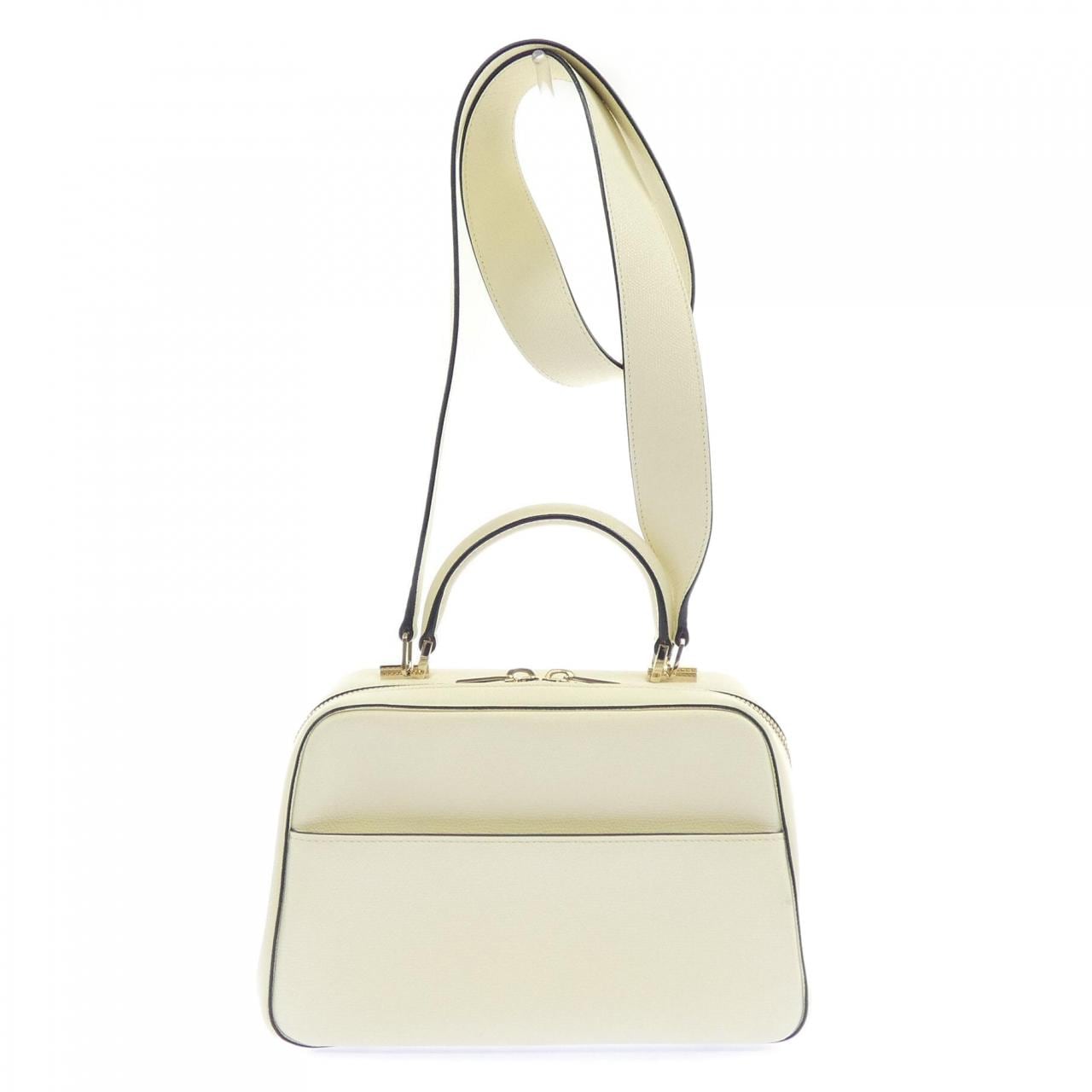 ヴァレクストラ VALEXTRA セリエエッセ BAG