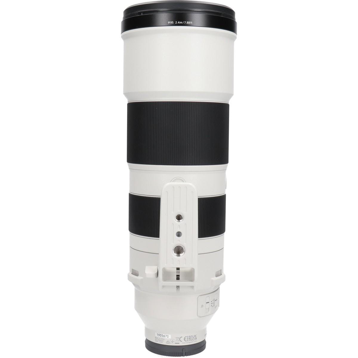 ＦＥ２００－６００ｍｍ　Ｆ５．６－６．３Ｇ　ＯＳＳ