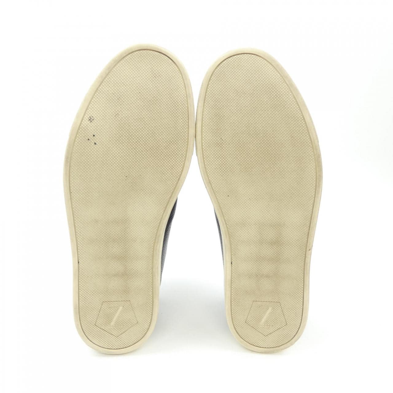 ジーゼニア Z ZEGNA スニーカー