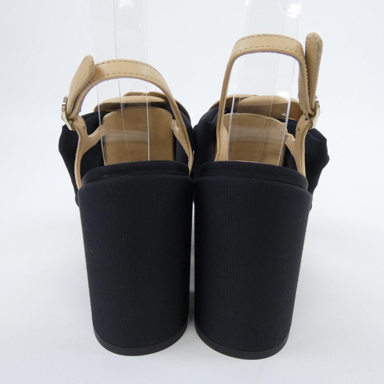 シャネル CHANEL パンプス