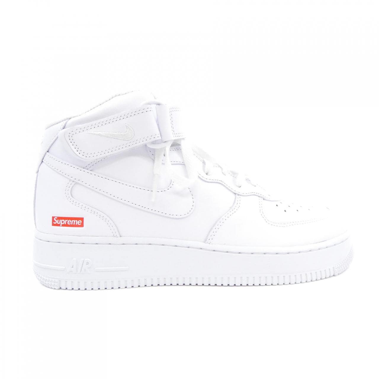 ナイキシュプリーム NIKE×SUPREME FZ8784-100 スニーカー