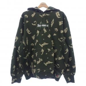 シュプリーム SUPREME BOX LOGO パーカー