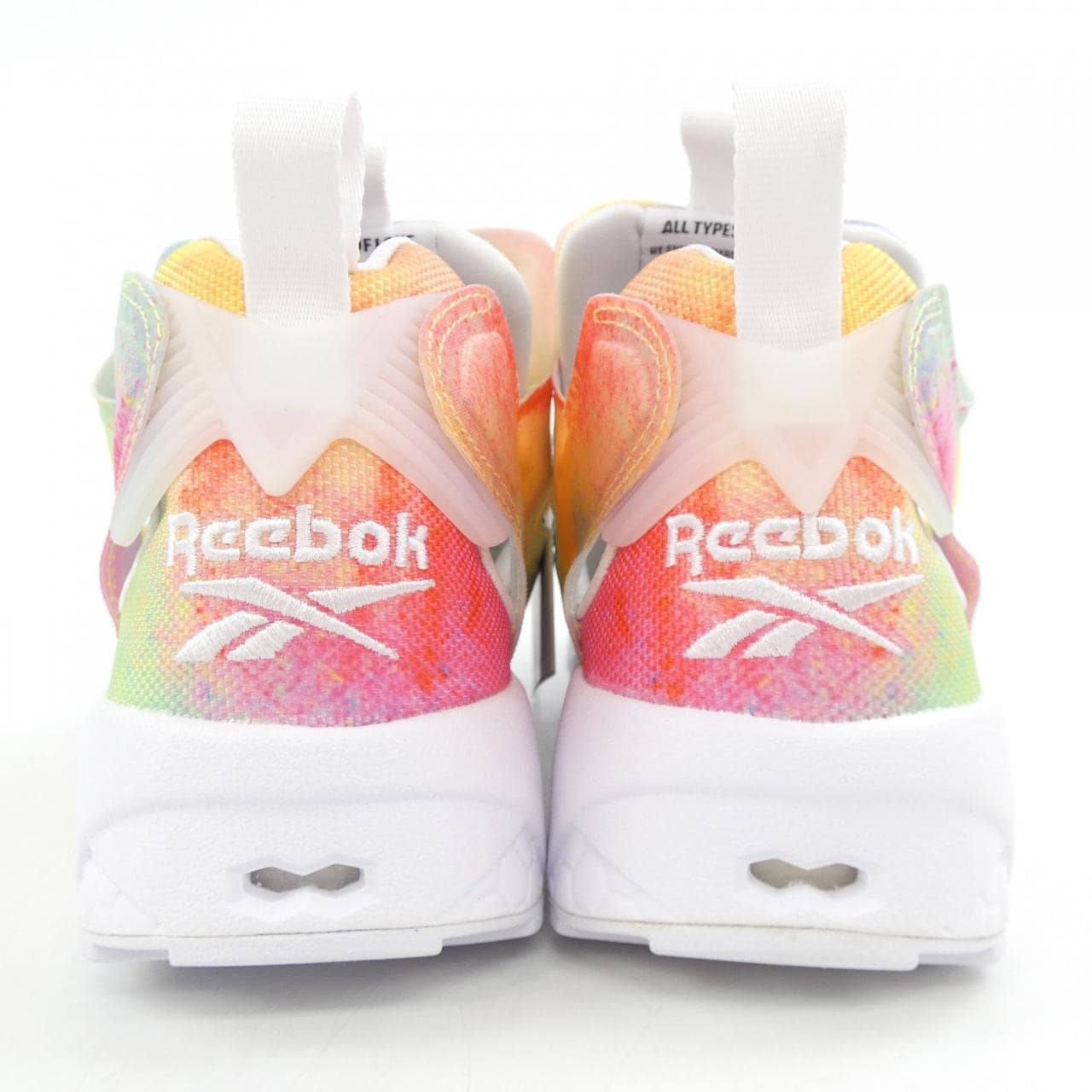 リーボック REEBOK FX4775 スニーカー