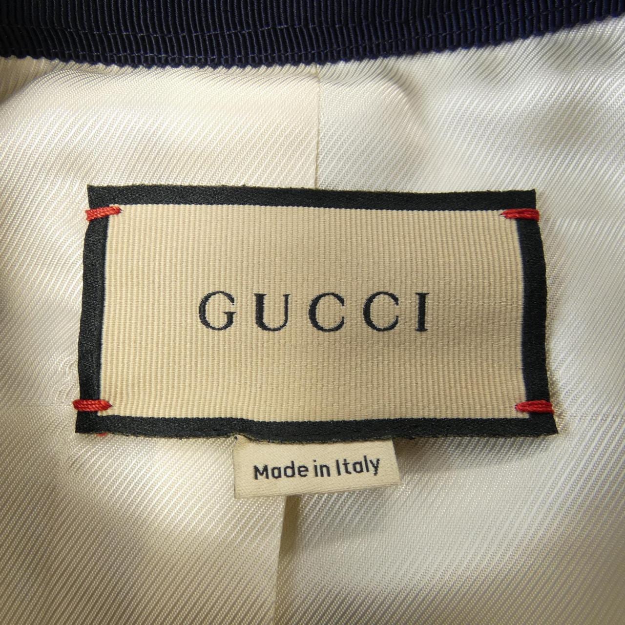 グッチ GUCCI 691452 ジャケット