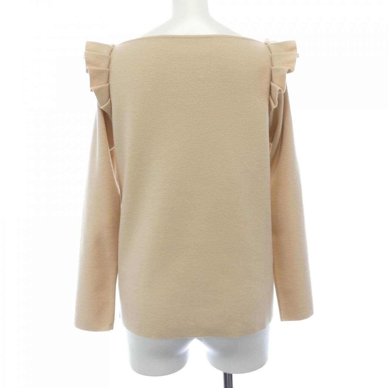 フォクシー FOXEY 37131 ニット
