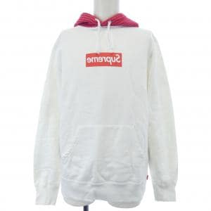 シュプリーム SUPREME GARCONS SHIRT パーカー