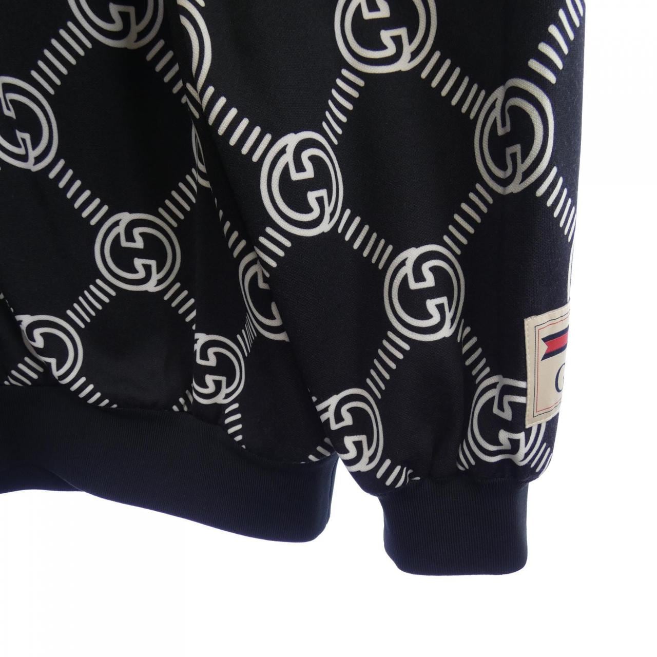 グッチ GUCCI インターロッキング 681271 XJD1I ブルゾン