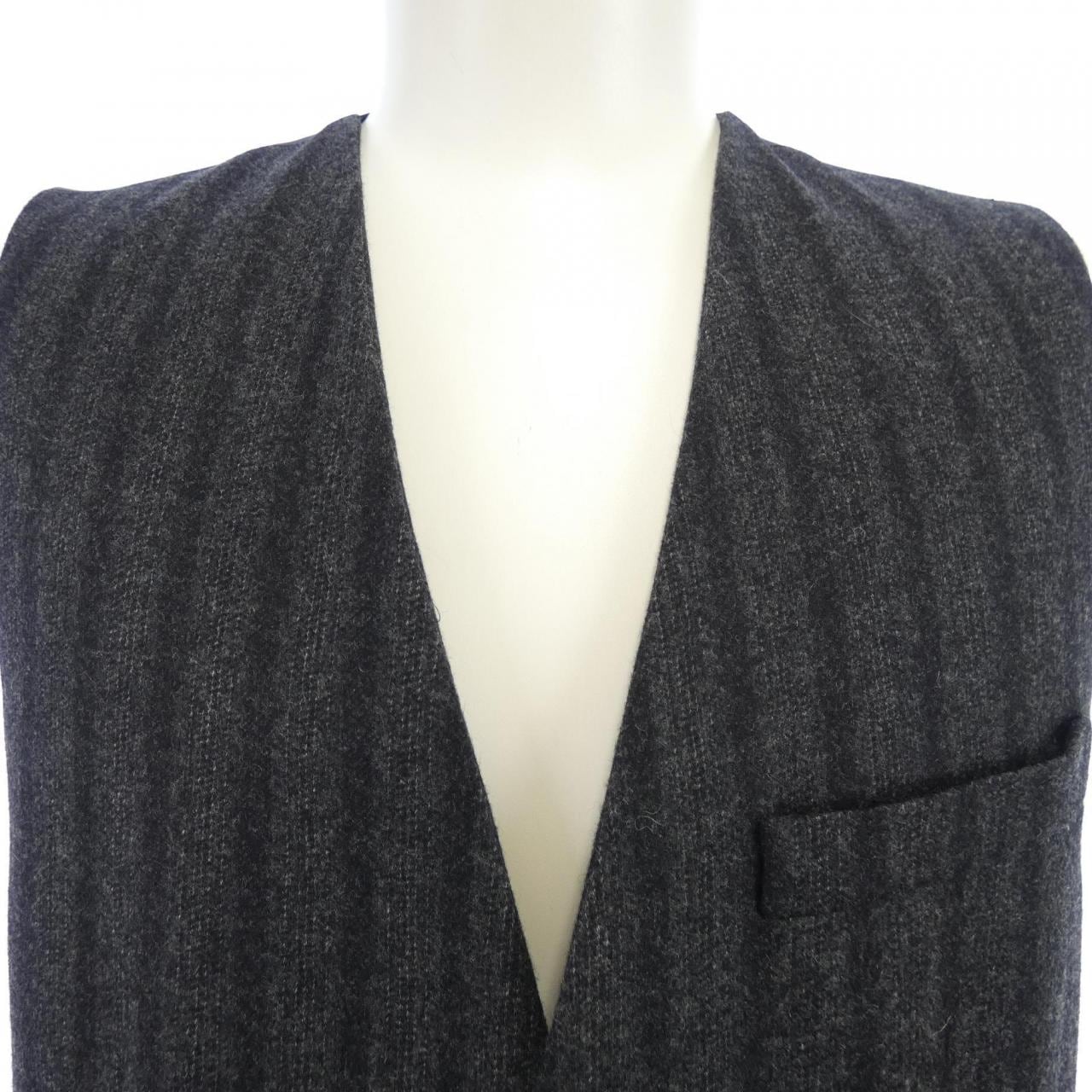 ディオールオム DIOR HOMME 7H3160260266 ロングベスト