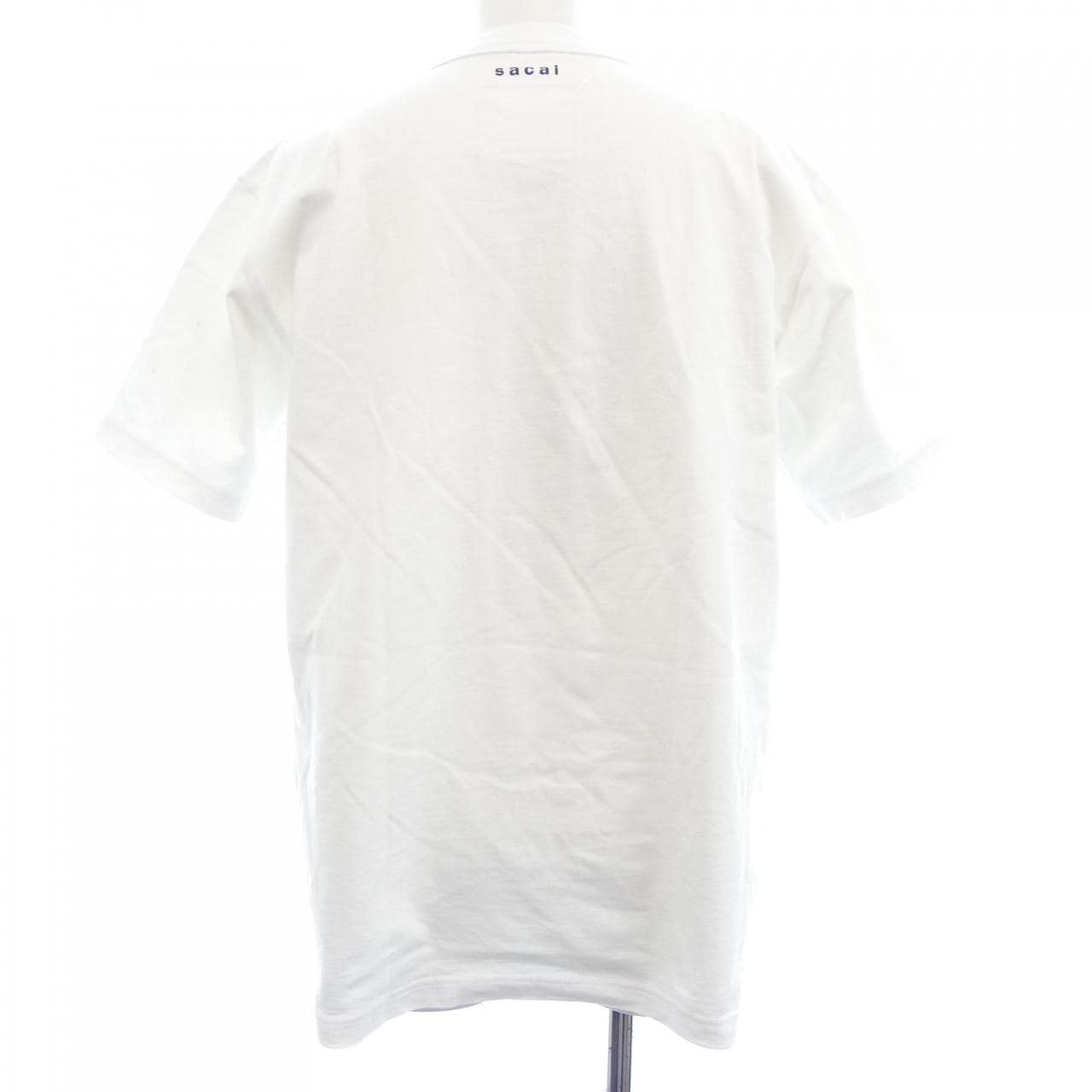 サカイ SACAI 21-0288S Tシャツ