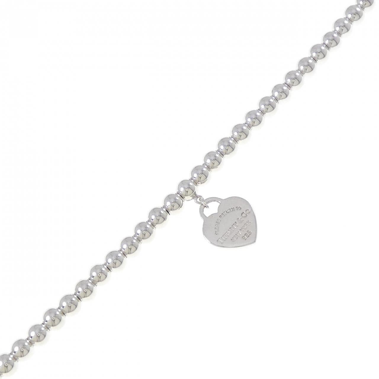 ティファニー リターントゥティファニー ドーズ ブレスレット