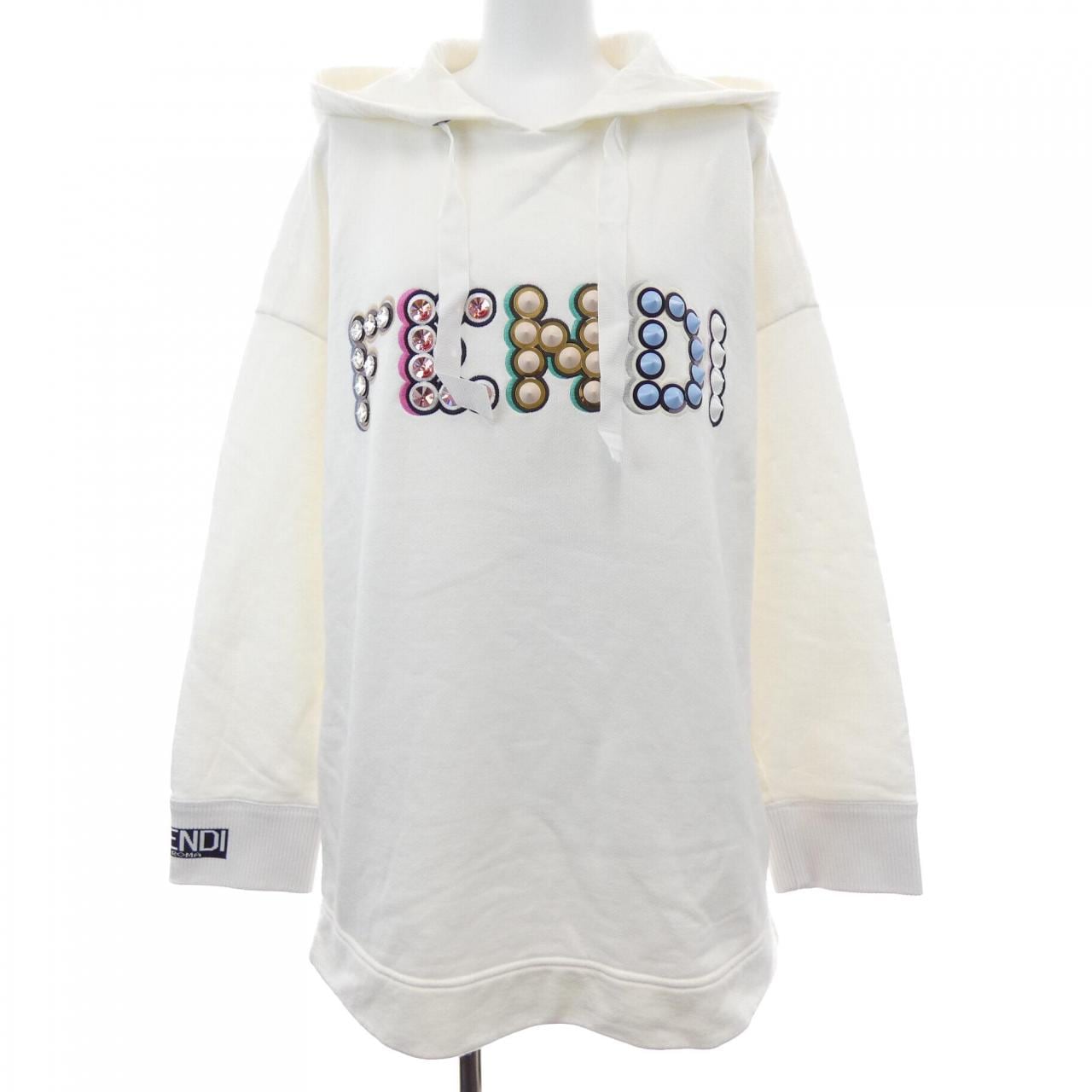 フェンディ FENDI FS6972-A1VN パーカー