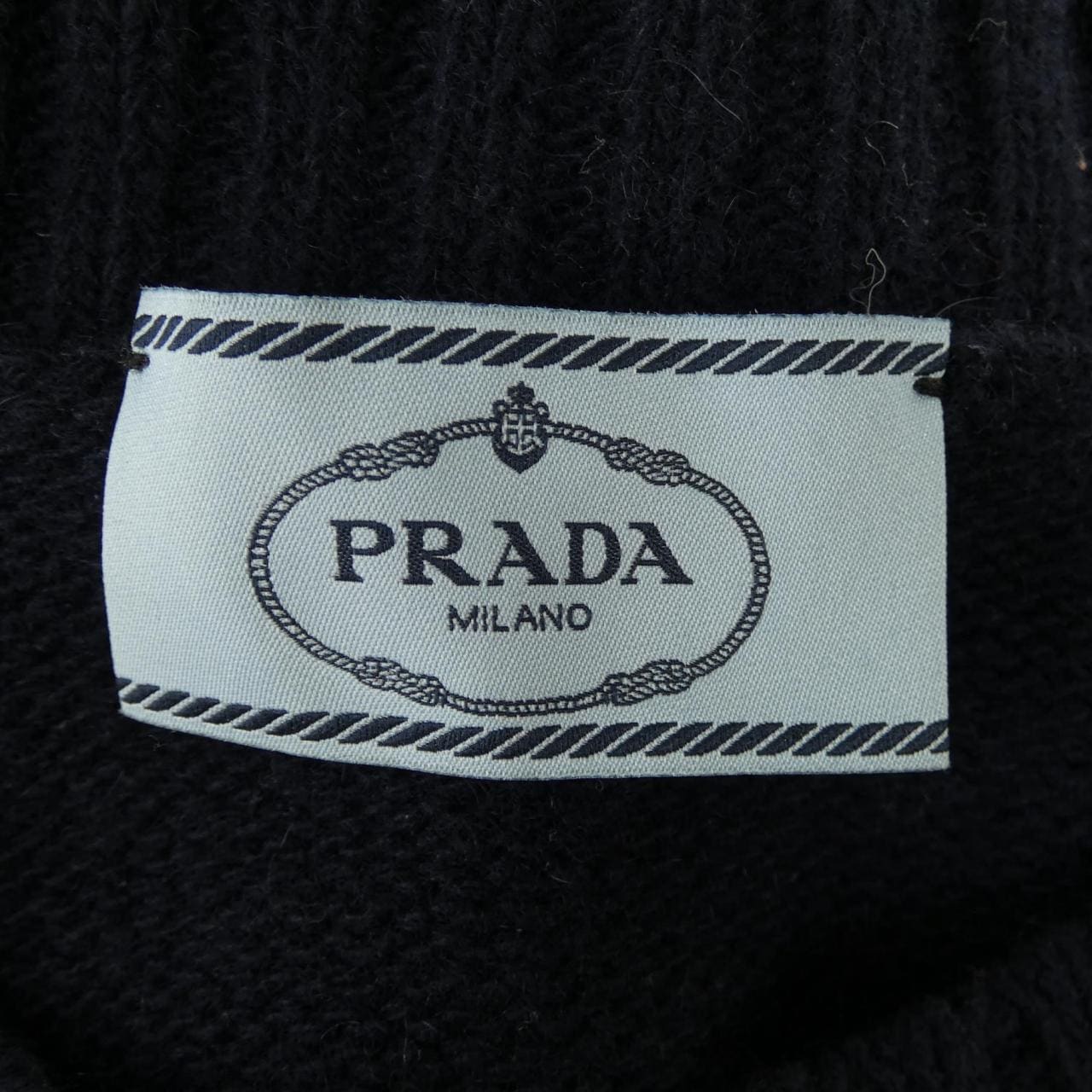 プラダ PRADA P24E0O ニット