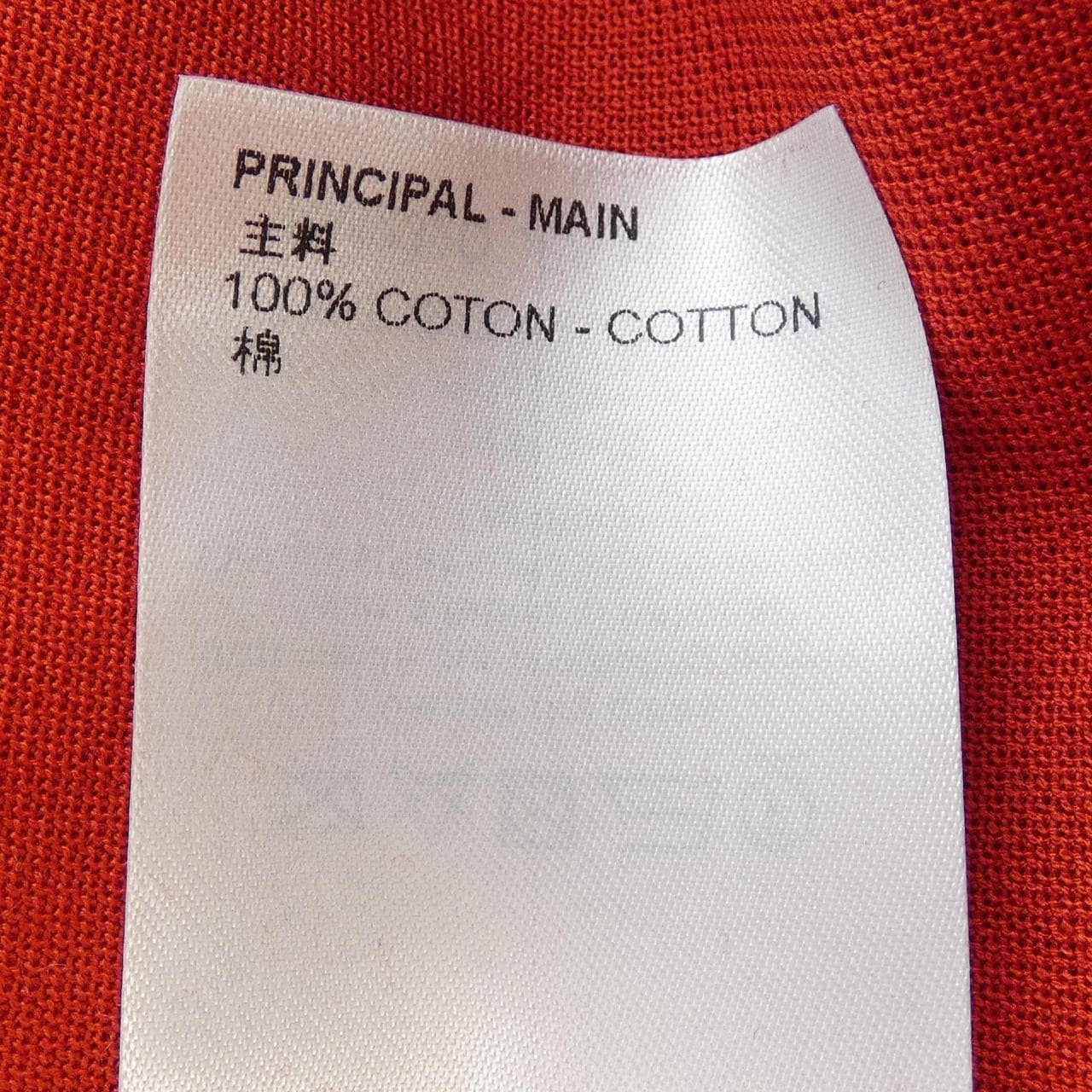 ルイヴィトン LOUIS VUITTON クラシックショートスリーブピケポロ HAJR32JEA ポロシャツ