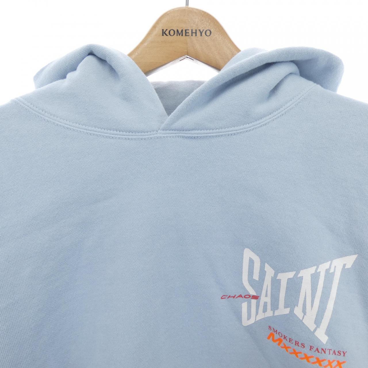 セントマイケル SAINT MICHAEL SM-HR8-0000-048 パーカー