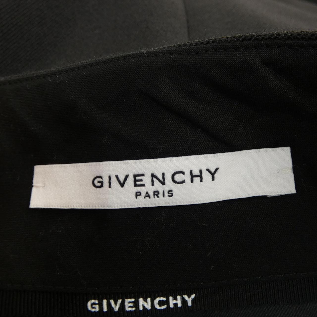 GIVENCHY BM40BM12CL 半身裙